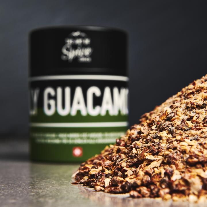 Produktbild The Art of Spice Holy Guacamoly (75 g)
