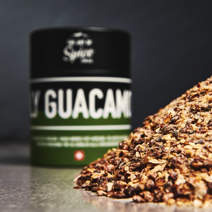 Image du produit The Art of Spice Holy Guacamoly (99 g)