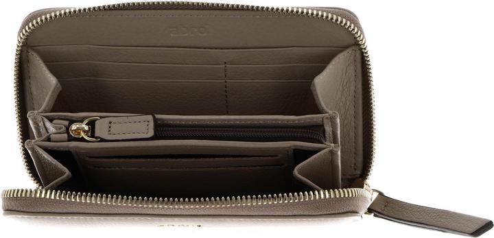 Actual product image Abro Leather Dalia Wallet