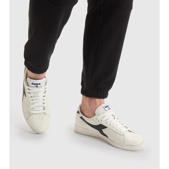 Actual product image Diadora Game Low Top Sneakers (40)