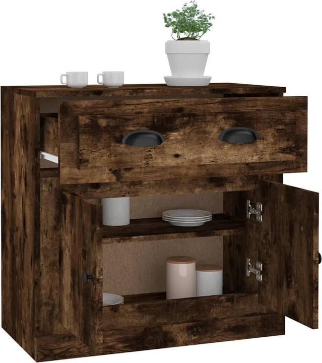 Image du produit vidaXL Sideboard (70 x 35.50 x 67.50 cm)
