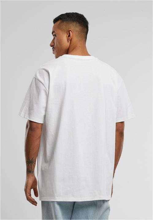 Produktbild Urban Classics Upscale Look Oversize Tee - 179281 (S)