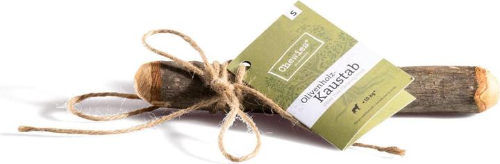 Image du produit Chewies Bois d'olivier (Adulte, 8 pcs, 270 g)