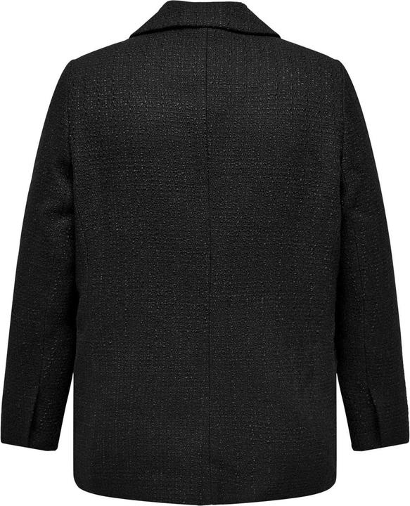 Immagine prodotto Only Vestibilità regolare Collo a revers Blazer Curve Blazer classico (48)