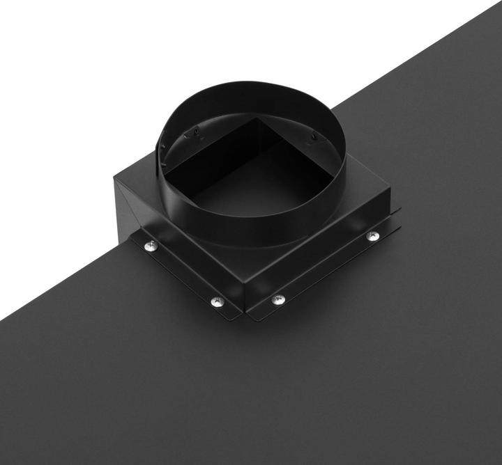 Actual product image Royal Catering Electric Pizza Oven - 6+6 x 33 cm - 2 chambers - 13 200 W - 400 V - fireclay stone - (Electric pizza oven)