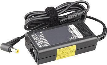 Actual product image Acer AP.06501.010 65W notebook power supply unit (65 W)