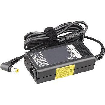 Acer AP.06501.010 65W Notebook Netzteil (65 W), Notebook Netzteil, Gelb