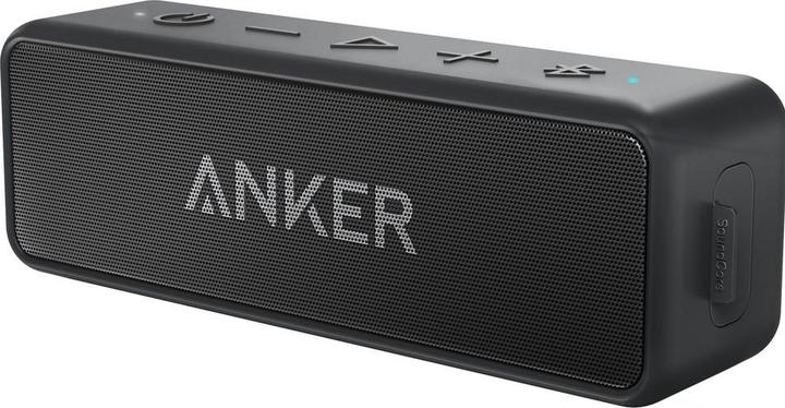 Actual product image Anker A3105