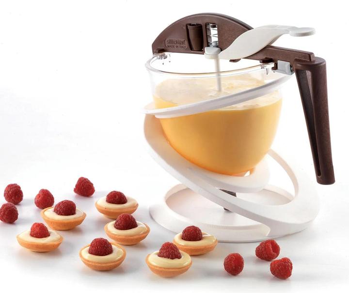 Produktbild Silikomart Acc086 Funnel Choc