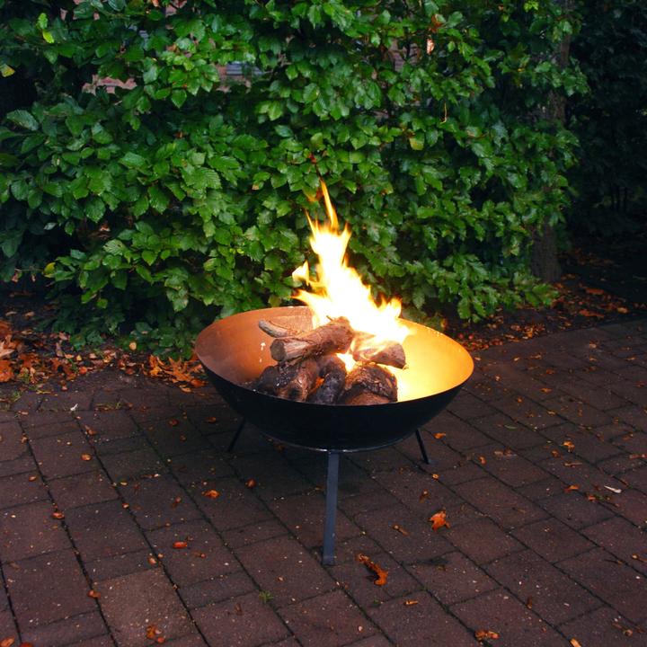 Produktbild Esschert Design Feuerschale (59 cm)