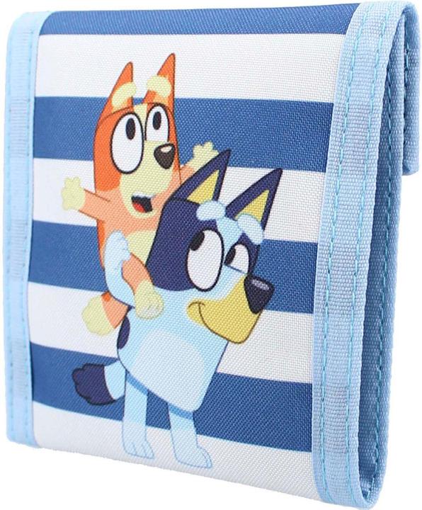 Actual product image Vadobag Bluey Geldbeutel Bluey Jump Into Fun