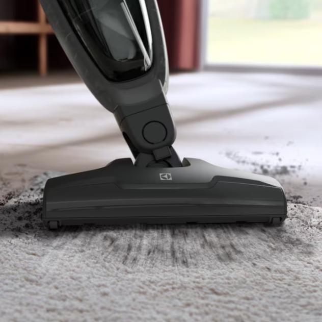 Actual product image Electrolux ES31CB18SH