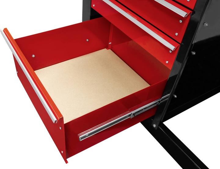 Produktbild Holzmann Werkbank (120.50 cm, 58 cm)