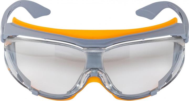 Actual product image Uvex Safety Safety goggles