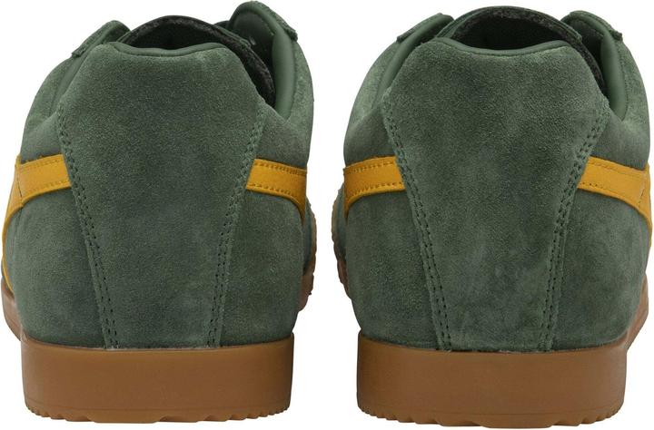 Actual product image Gola Harrier Suede (45)