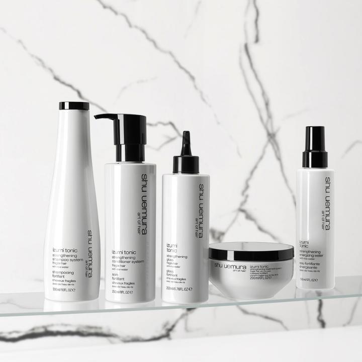 Produktbild Shu Uemura Izumi Tonic (300 ml, Flüssiges Shampoo)