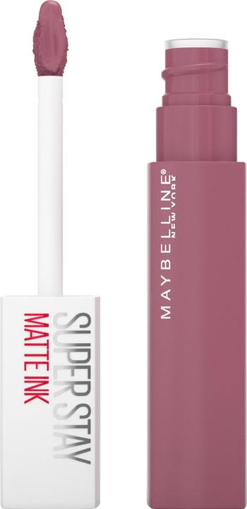 SuperStay® Matte Ink Liquid (180 Révolutionnaire)