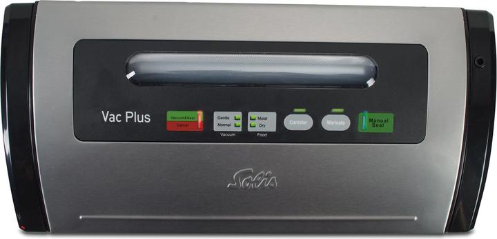 Image du produit Solis Vac Plus