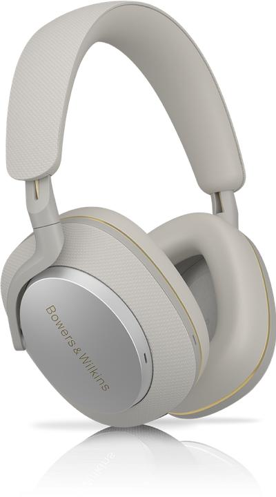 Bowers & Wilkins Px7 S2-E (ANC, 30 h, Kabellos, Kabelgebunden)