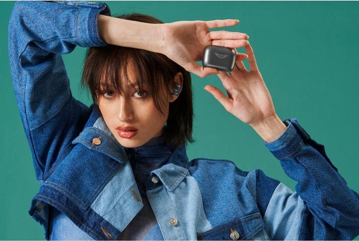 Actual product image Fresh'N Rebel Twins Elite ANC (ANC, 9 h, Wireless)