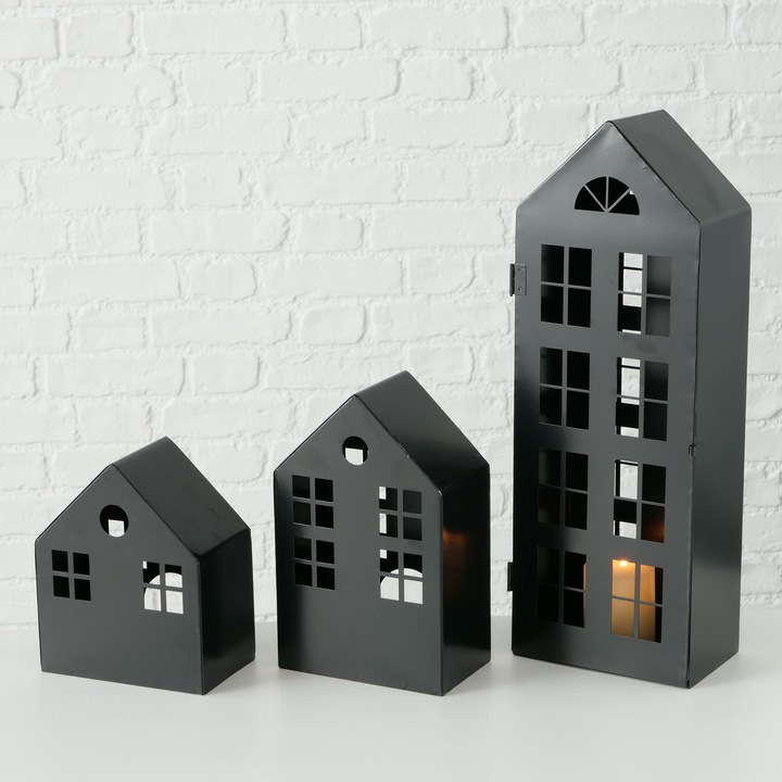 Produktbild Boltze Home Janta (10 x 10 x 10 cm, 3 x)
