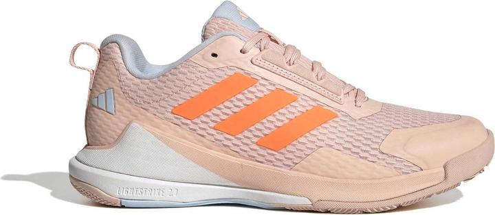 blupnk/luor/ftwwht, blupnkluorftwwht, Blush Pink