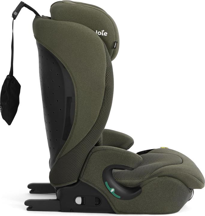 Actual product image Joie i-Irvana Max (Child seat, ECE R129/i-Size Standard)