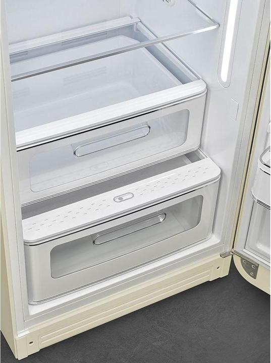 Image du produit Smeg Style rétro FAB28RCR5 (270 l)