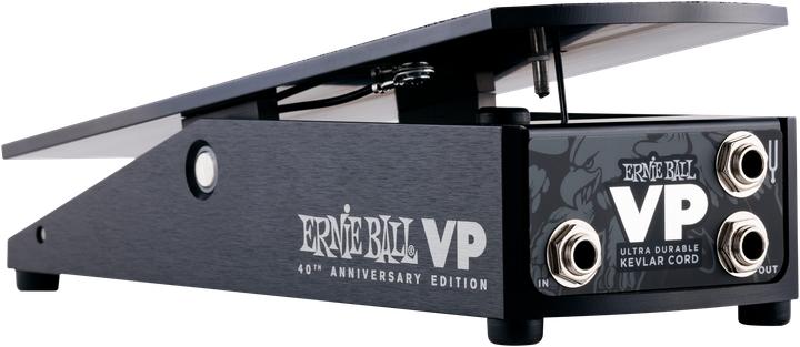 Actual product image Ernie Ball Volume pedal (Electric bass, Electric guitar)