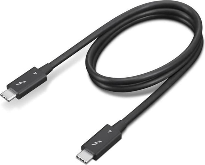 Lenovo Thunderbolt 4 (0.70 m, USB 4.0)