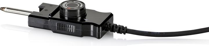 Actual product image Tristar Electric table grill