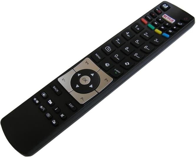 Actual product image Durabase RC5118 (Universal remote control, Infrared)