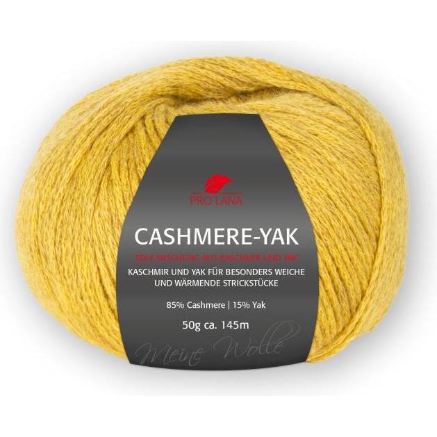 Pro Lana ca. 145 m col. 23 50 g, Garn + Wolle