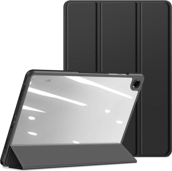 Produktbild Dux Ducis Toby Series Bookcover (Samsung Galaxy Tab A11+, Samsung Galaxy Tab A9+)