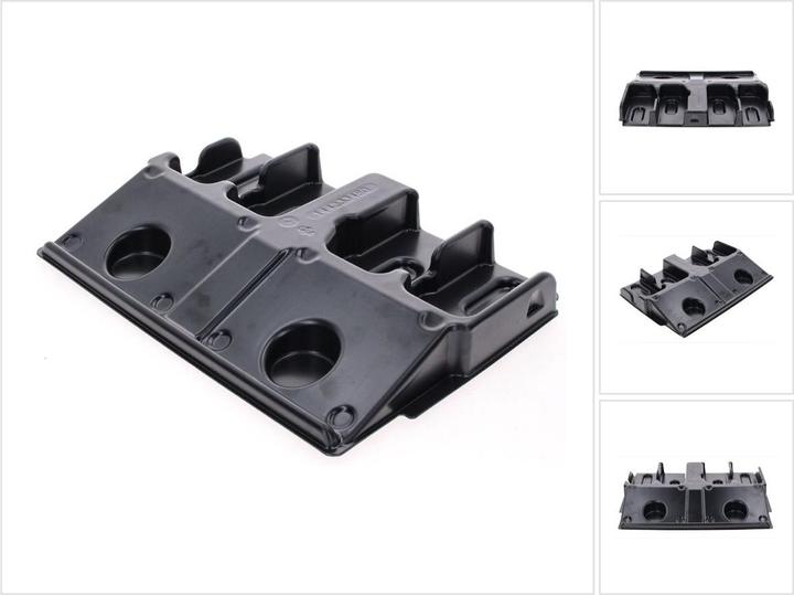 Actual product image Metabo Battery insert