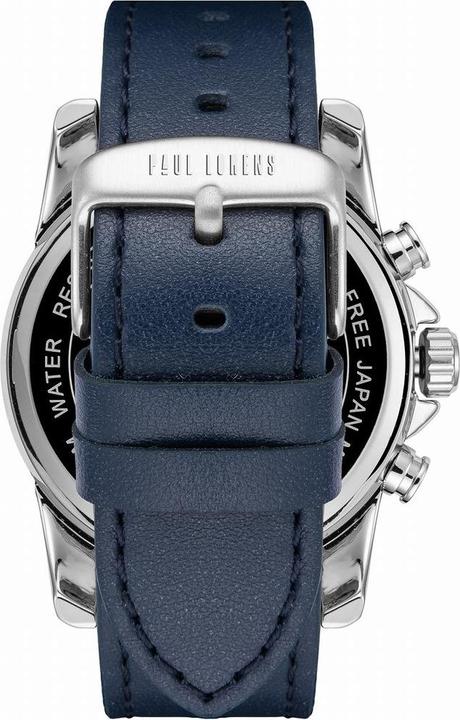 Actual product image Paul Lorens Herrenuhr PL9753A8-6F1