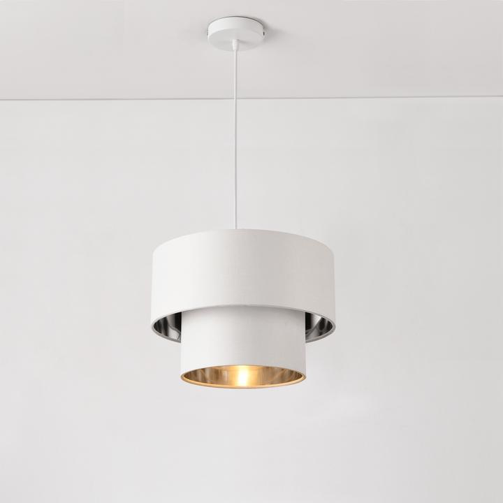 Actual product image Lux.Pro Lopar (E27)