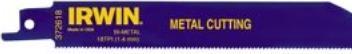 Immagine prodotto Irwin Pj. per metallo "" 200 mm 18TPI
