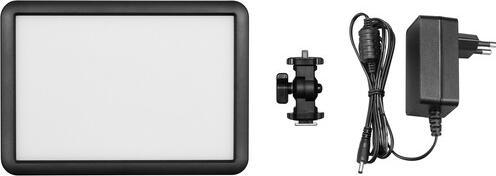 Productafbeelding Godox LDP18Bi Streaming Slim Paneelverlichting (Studiolicht, Verlichte borden)
