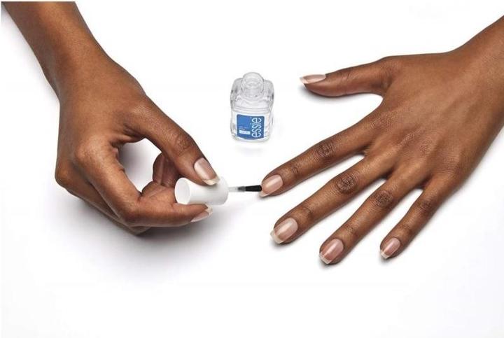 Produktbild Essie Nagelset für die perfekte Maniküre (für Nägel und Nagelhaut)