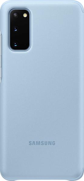 Immagine prodotto Samsung Clear View Cover (Samsung Galaxy S20+)