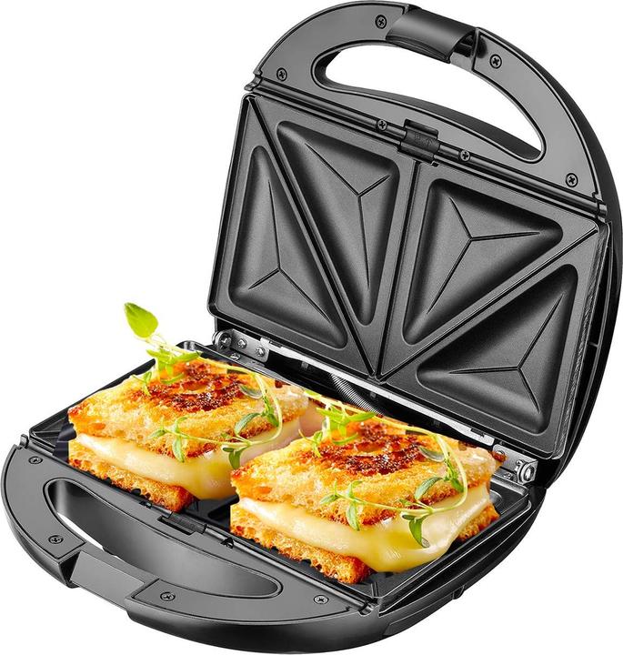 Actual product image Adler 5 in 1 Sandwich Maker