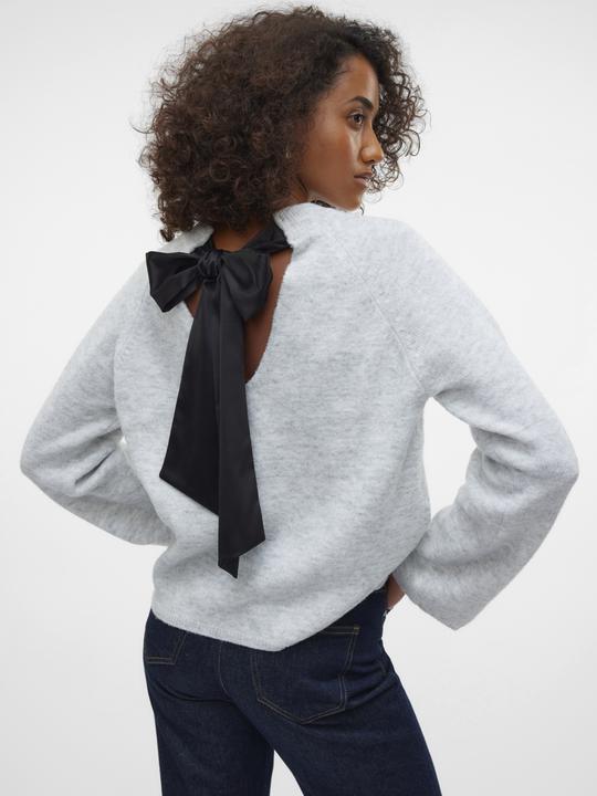 Image du produit Vero Moda VMELOWEN Pull-over Pull en maille (M)