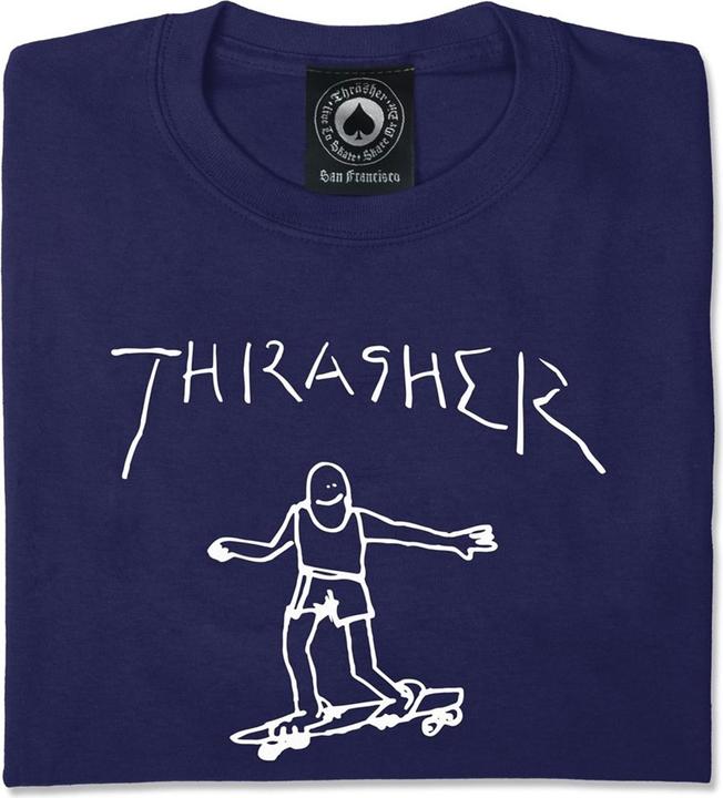 Immagine prodotto Thrasher Gonz T-Shirt (S)