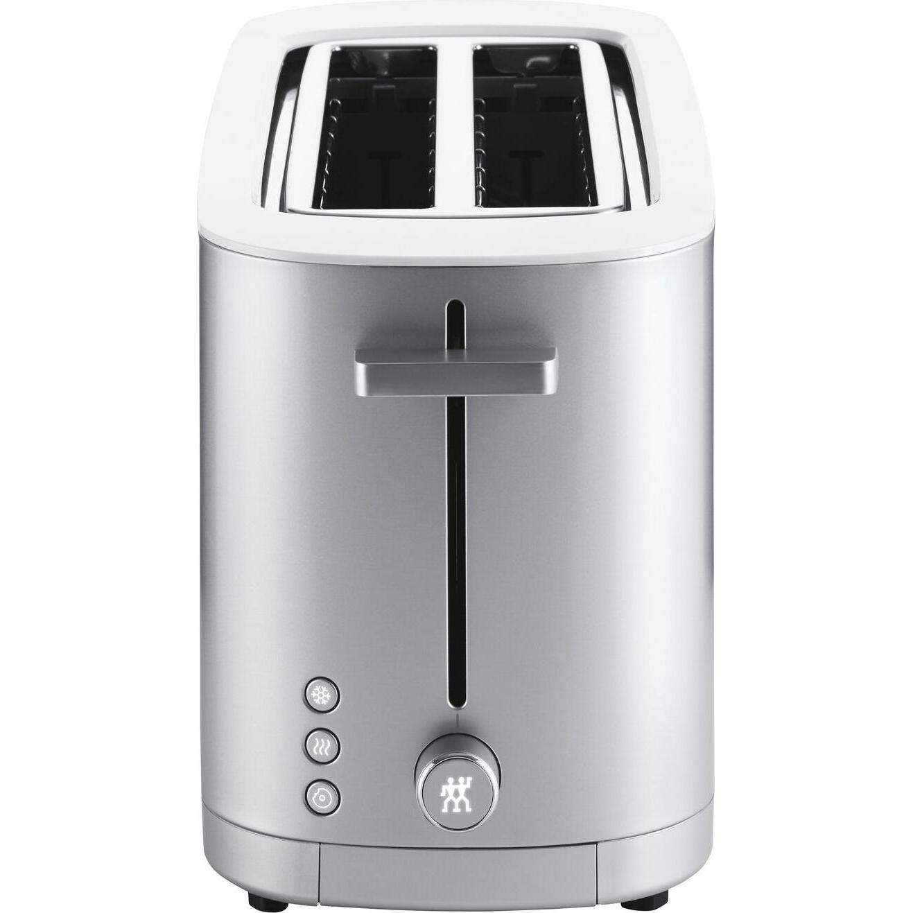 Thumbnail - Zwilling Enfinigy, Toaster, Silber