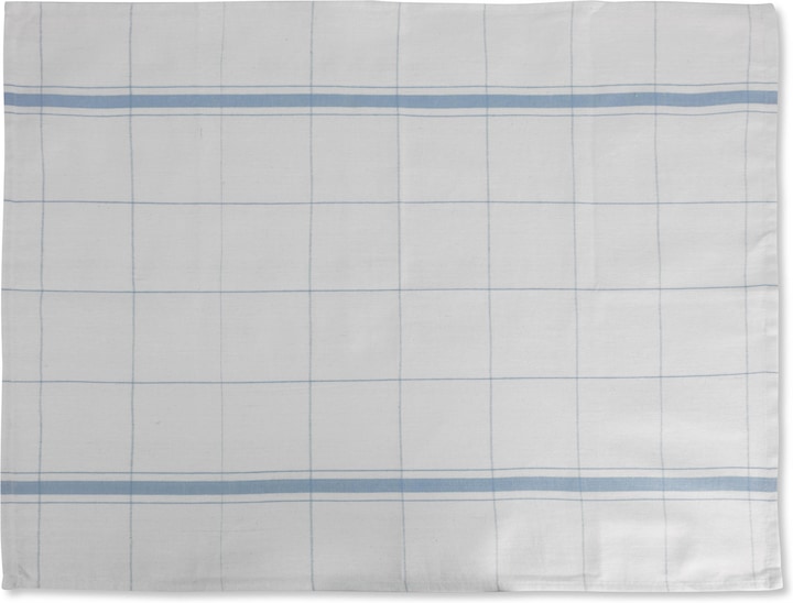 Produktbild Normani 10 Stück Geschirrtücher Profi-Wipe (55 x 75 cm)