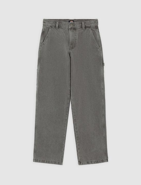 Produktbild Dickies Stevensville Carpenter Denim W (27)
