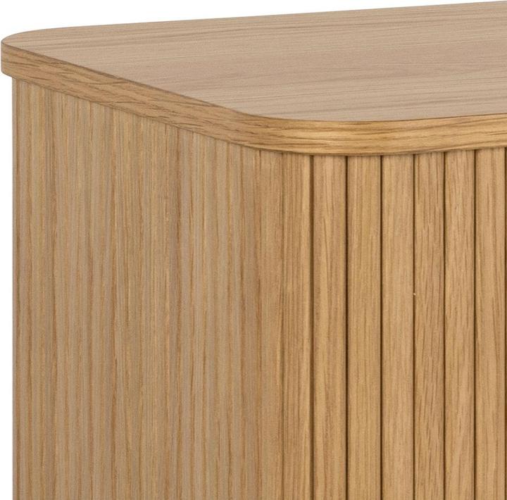 Produktbild AC Design Langley (160 x 40 x 80 cm)