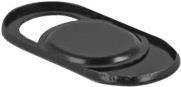 Image du produit Delock Webcam Cover (3er Set)