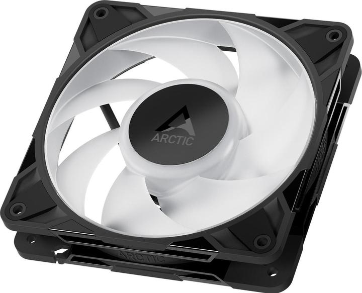 Produktbild Arctic Lüfter 120*120*25 P12 Pro A-RGB 3-Pack (120 mm, 3 x)